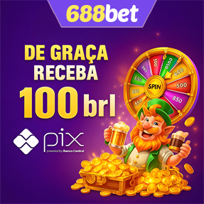 688bet Ganhe R$ 100,00 Gratis