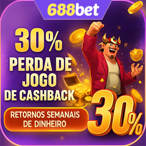 688bet Fundo de Resgate de Perdas Semanais