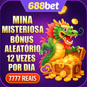 688bet Mina Misteriosa